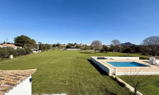 Bestaand - Finca - Denia