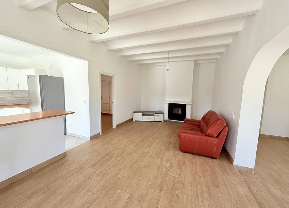 Bestaand - Finca - Denia