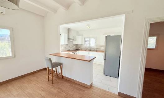 Bestaand - Finca - Denia