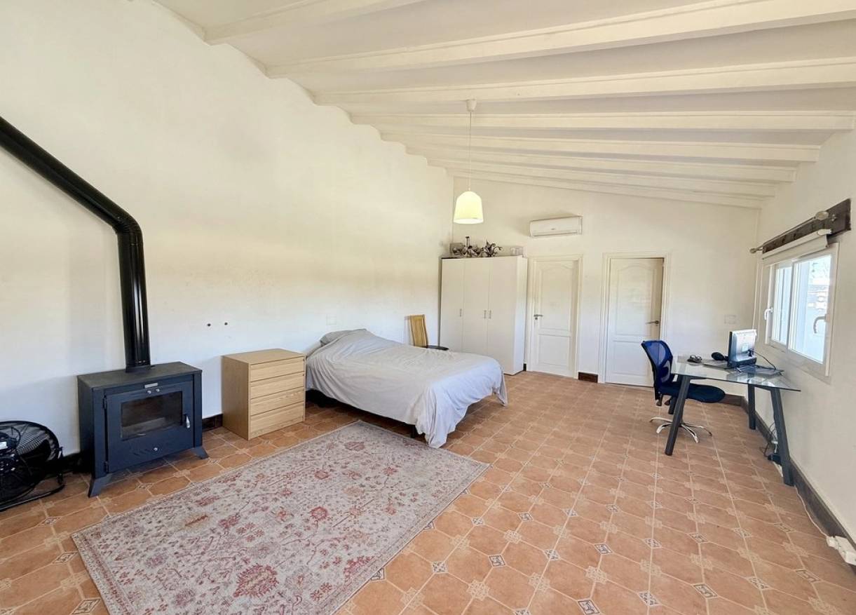 Bestaand - Finca - Denia