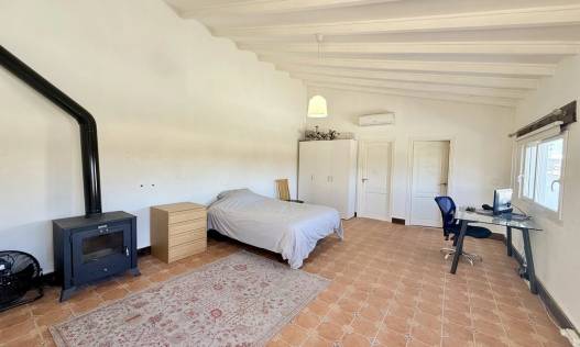 Bestaand - Finca - Denia
