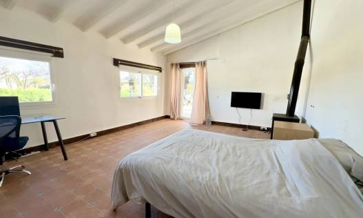 Bestaand - Finca - Denia