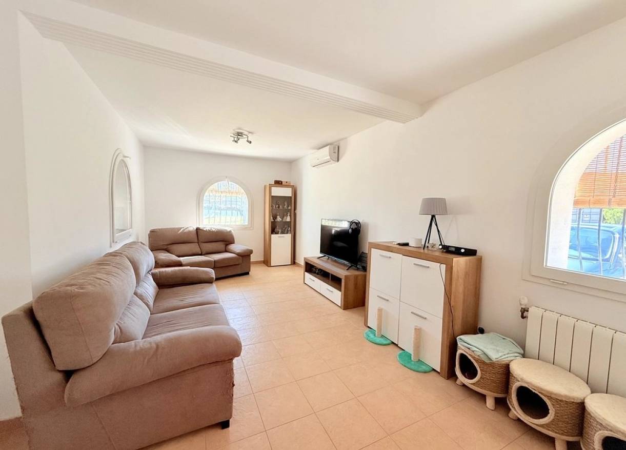 Bestaand - Finca - Denia