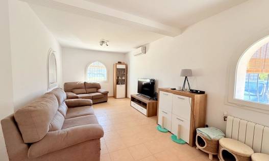 Bestaand - Finca - Denia