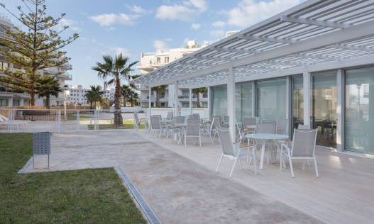 Bestaand - Penthouse - Denia