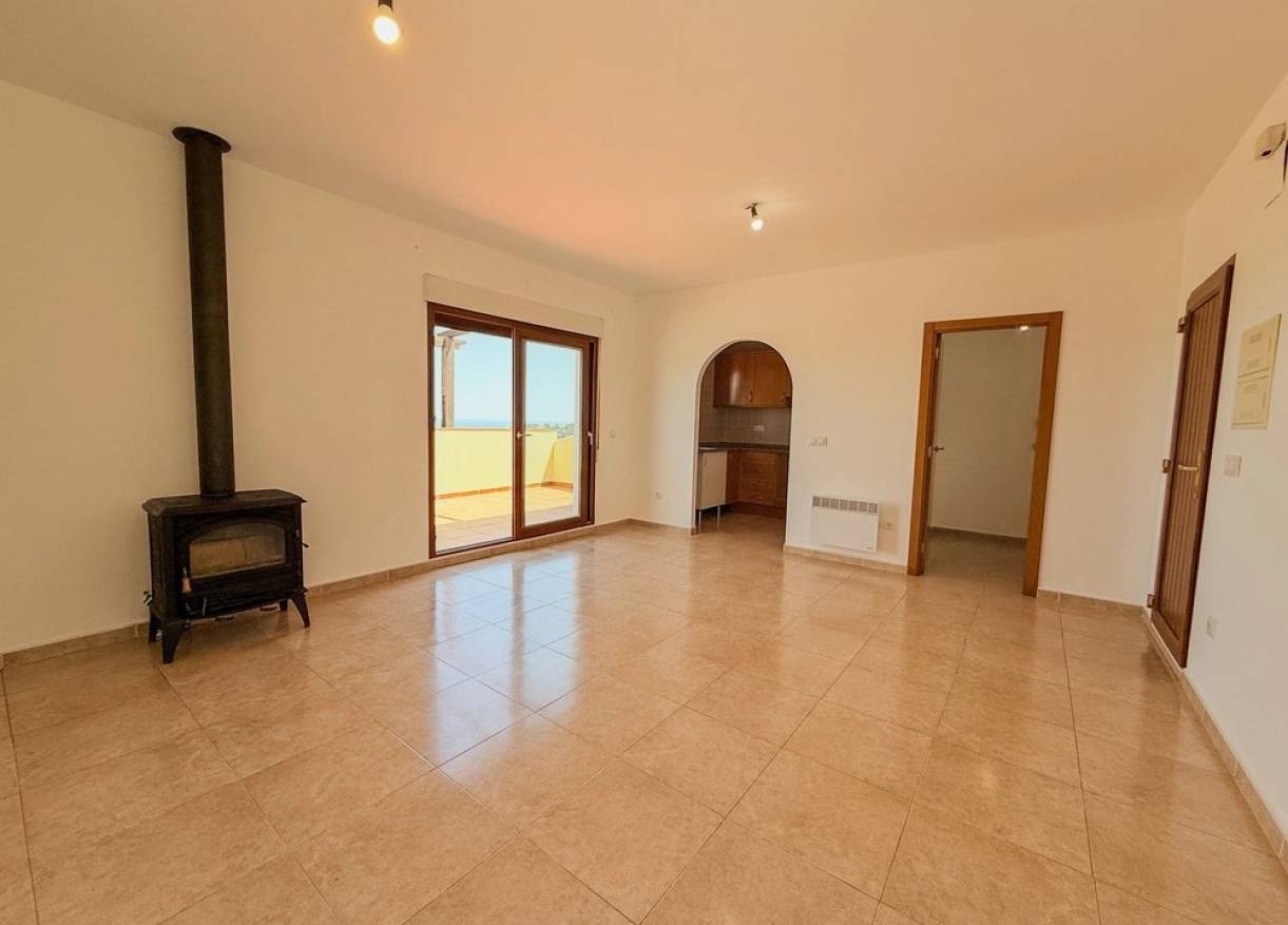 Bestaand - Townhouse / Semi-detached - Ráfol de Almúnia