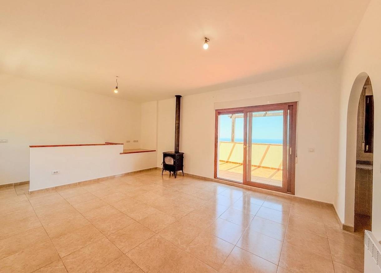 Bestaand - Townhouse / Semi-detached - Ráfol de Almúnia