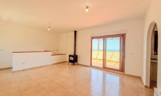 Bestaand - Townhouse / Semi-detached - Ráfol de Almúnia