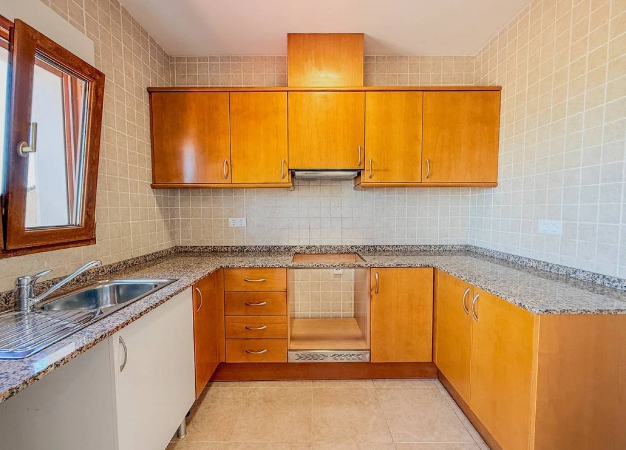 Bestaand - Townhouse / Semi-detached - Ráfol de Almúnia