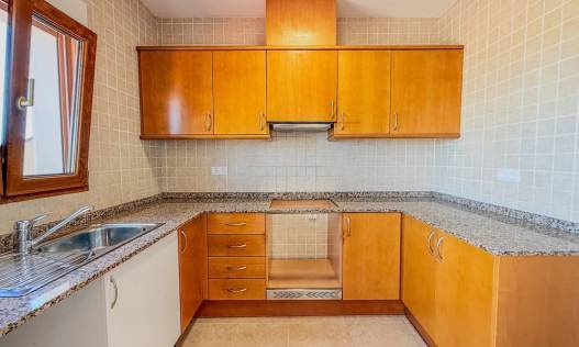 Bestaand - Townhouse / Semi-detached - Ráfol de Almúnia