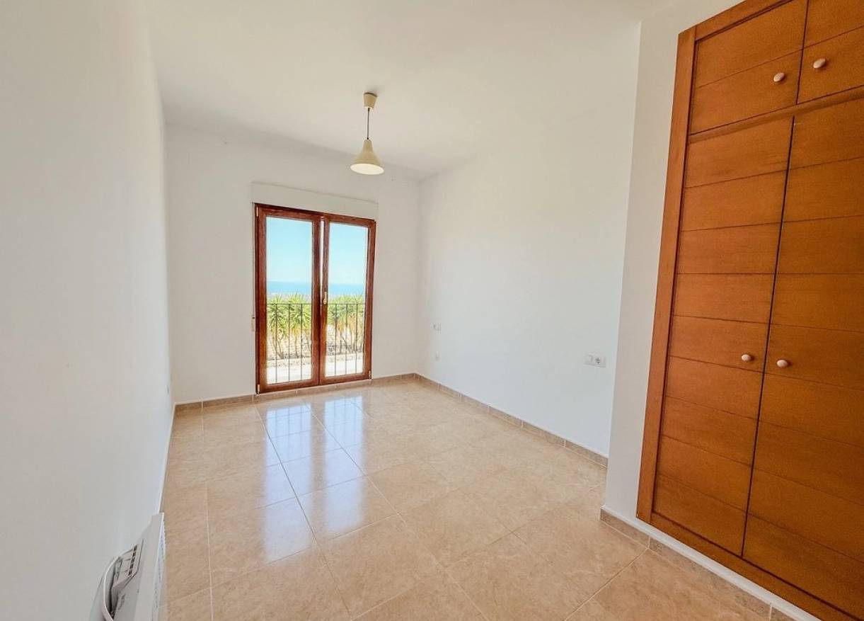 Bestaand - Townhouse / Semi-detached - Ráfol de Almúnia