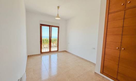 Bestaand - Townhouse / Semi-detached - Ráfol de Almúnia
