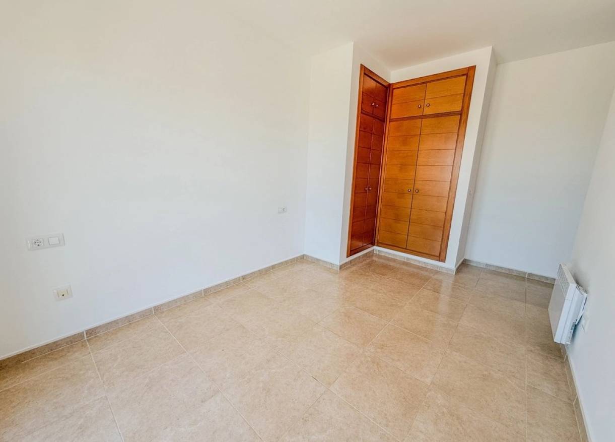 Bestaand - Townhouse / Semi-detached - Ráfol de Almúnia