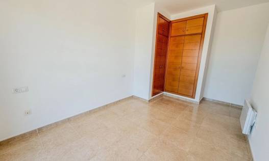 Bestaand - Townhouse / Semi-detached - Ráfol de Almúnia
