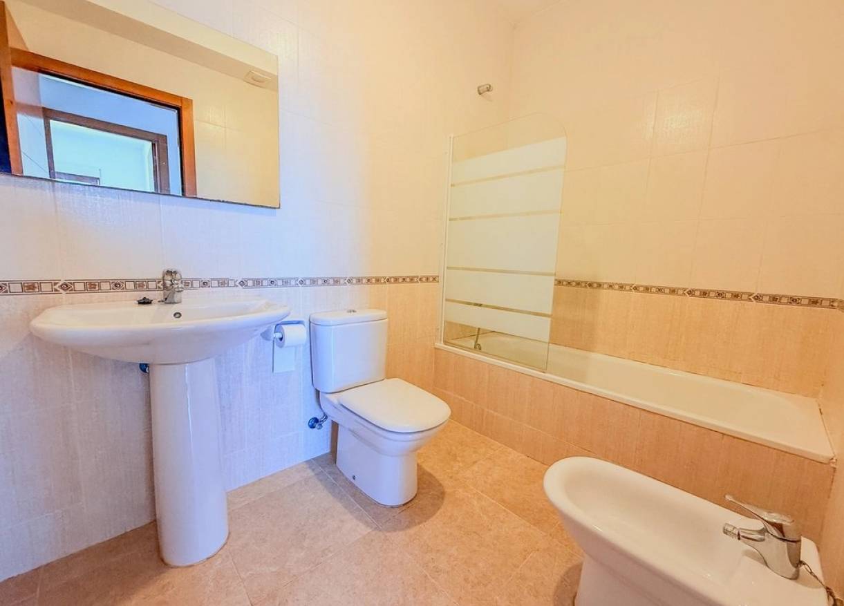 Bestaand - Townhouse / Semi-detached - Ráfol de Almúnia