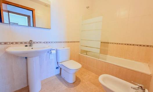 Bestaand - Townhouse / Semi-detached - Ráfol de Almúnia