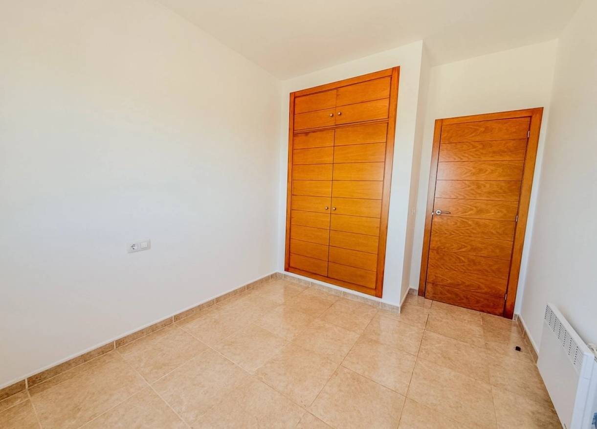 Bestaand - Townhouse / Semi-detached - Ráfol de Almúnia