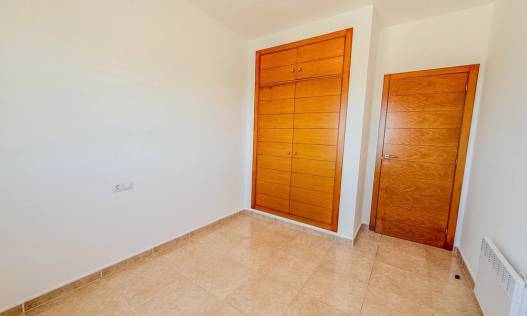 Bestaand - Townhouse / Semi-detached - Ráfol de Almúnia