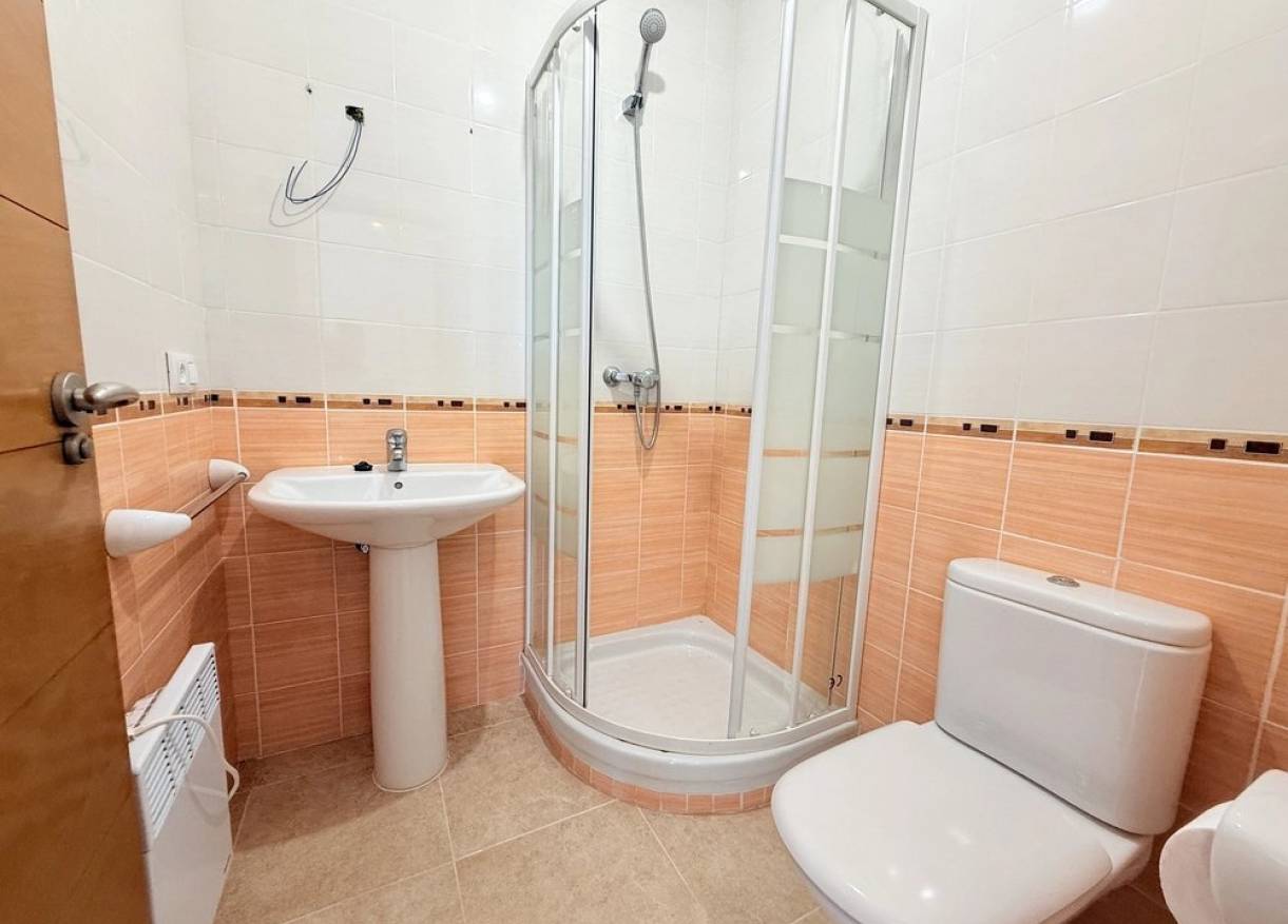 Bestaand - Townhouse / Semi-detached - Ráfol de Almúnia