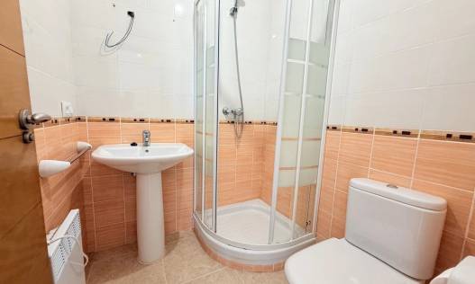 Bestaand - Townhouse / Semi-detached - Ráfol de Almúnia