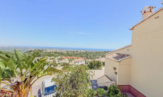 Bestaand - Townhouse / Semi-detached - Ráfol de Almúnia