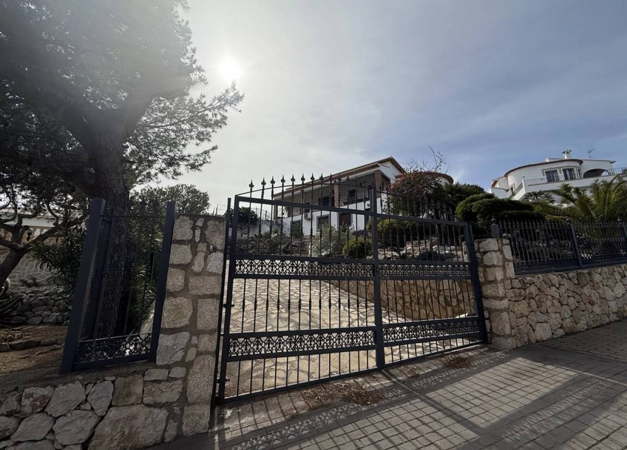 Bestaand - Villa - Ráfol de Almúnia