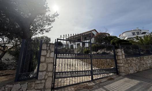 Bestaand - Villa - Ráfol de Almúnia