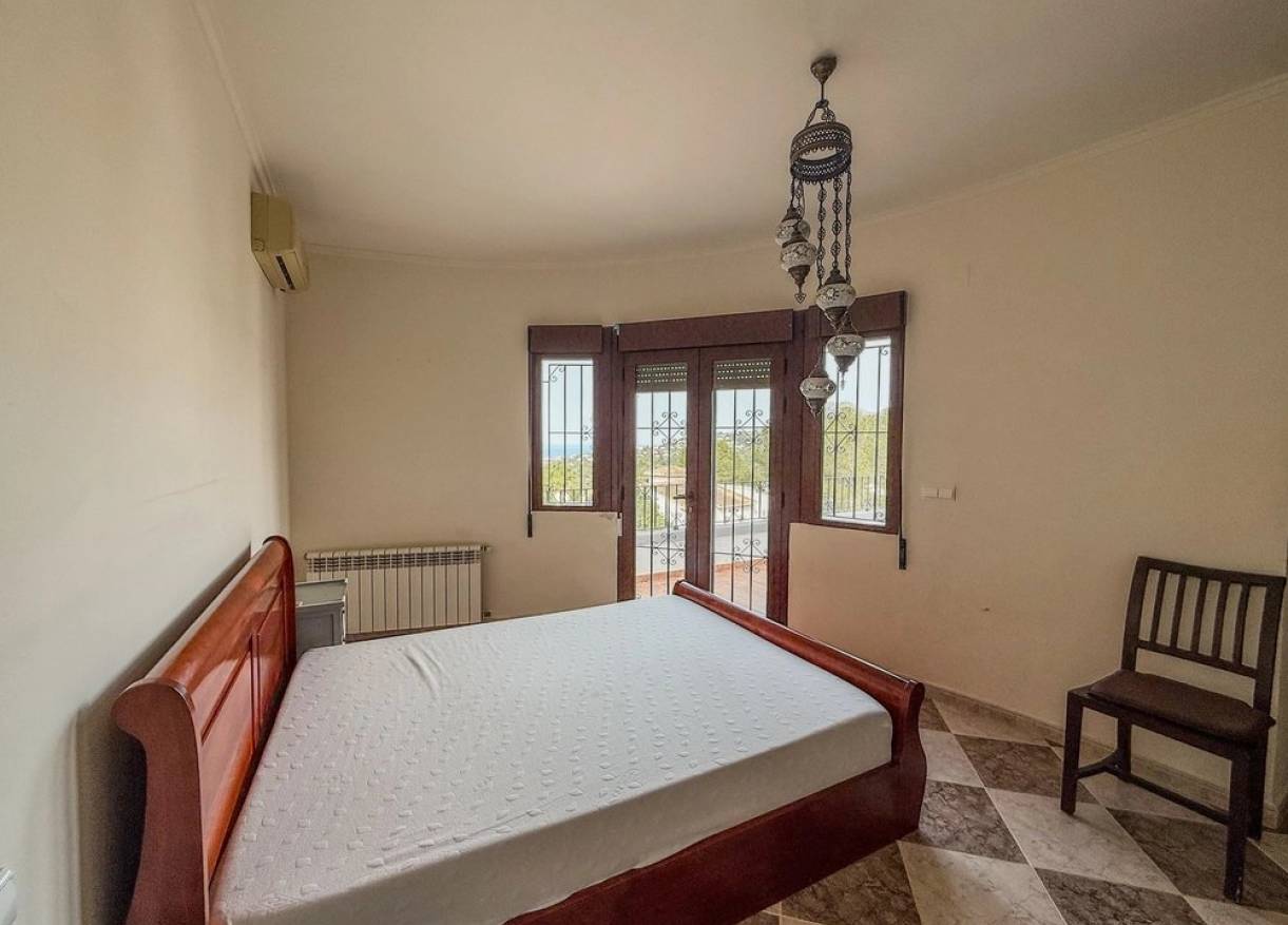 Bestaand - Villa - Ráfol de Almúnia