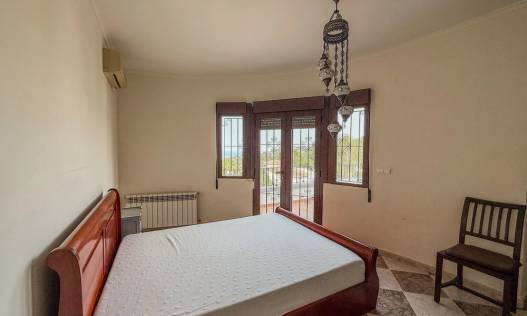 Bestaand - Villa - Ráfol de Almúnia