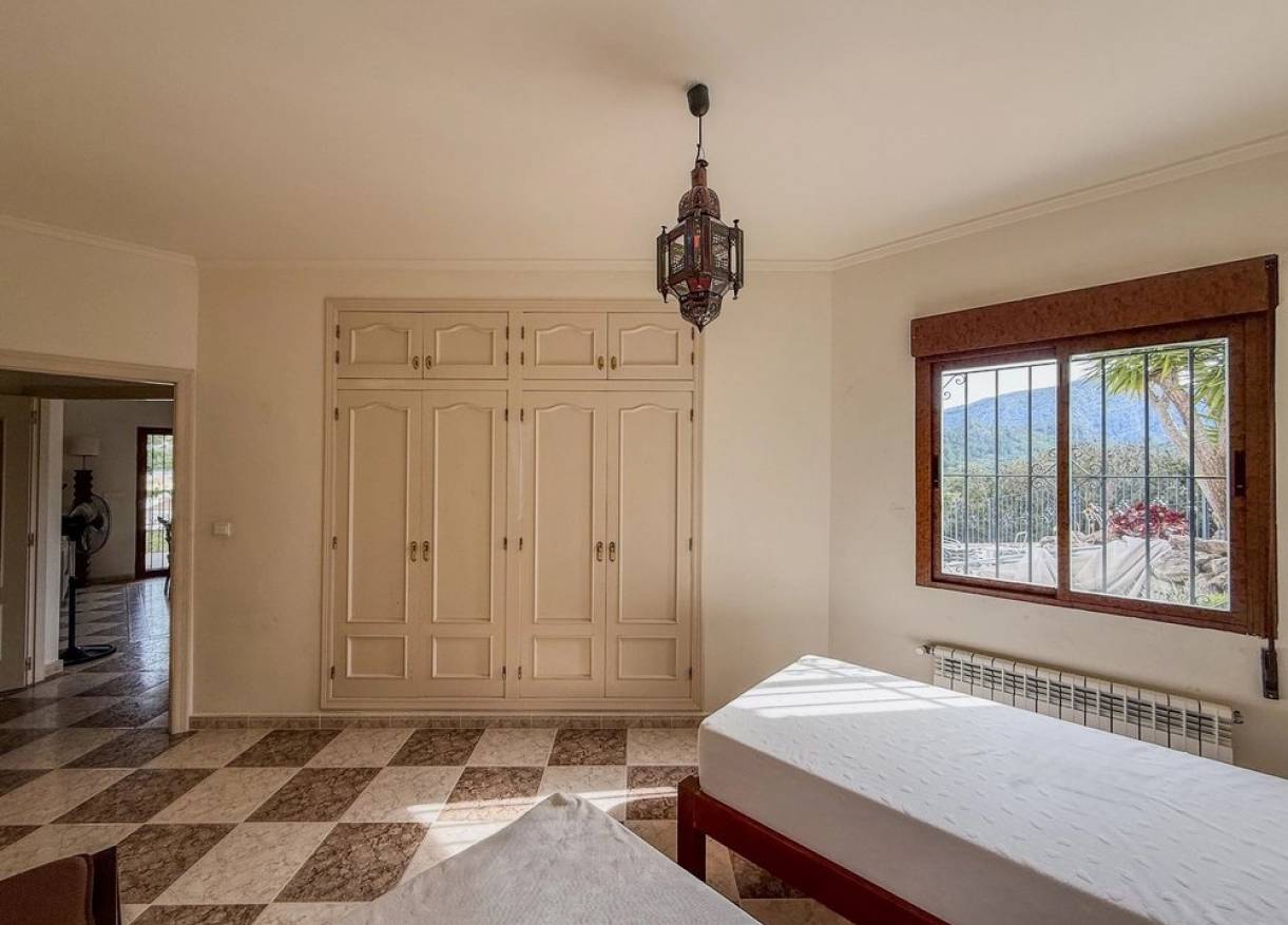 Bestaand - Villa - Ráfol de Almúnia