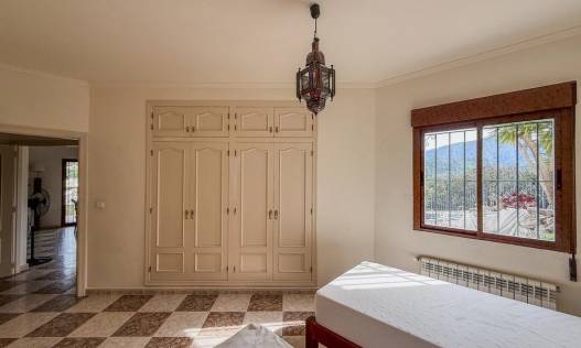 Bestaand - Villa - Ráfol de Almúnia