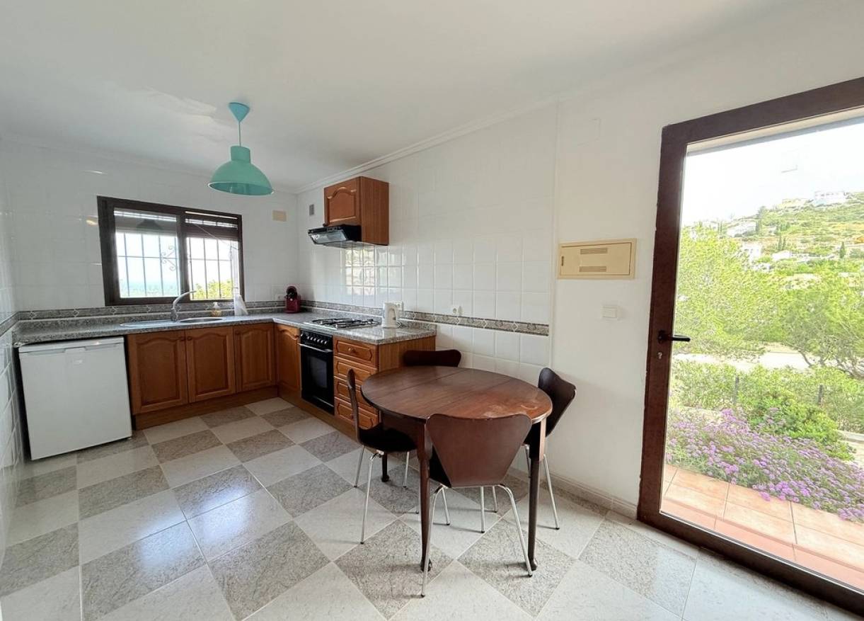 Bestaand - Villa - Ráfol de Almúnia
