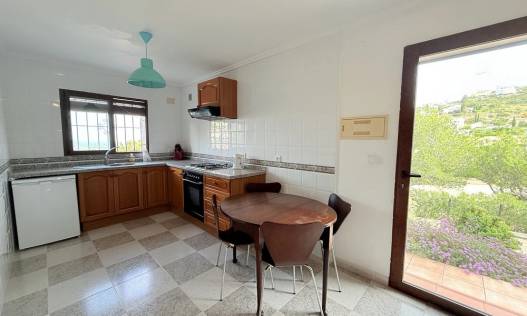 Bestaand - Villa - Ráfol de Almúnia