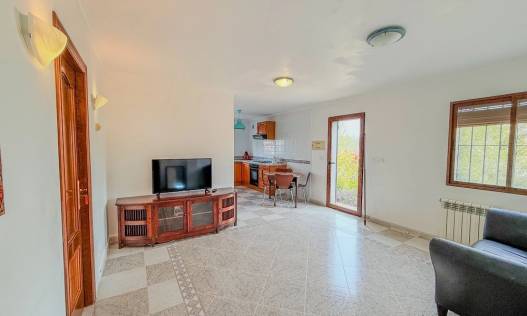 Bestaand - Villa - Ráfol de Almúnia