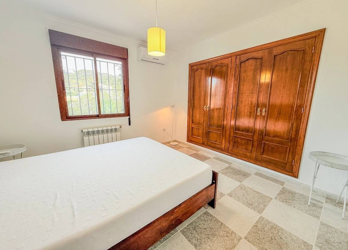 Bestaand - Villa - Ráfol de Almúnia