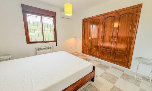 Bestaand - Villa - Ráfol de Almúnia