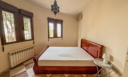 Bestaand - Villa - Ráfol de Almúnia
