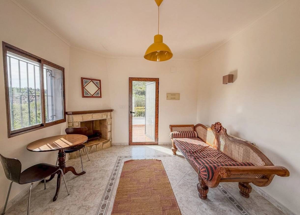 Bestaand - Villa - Ráfol de Almúnia