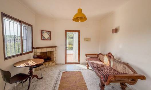 Bestaand - Villa - Ráfol de Almúnia