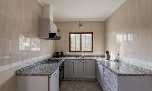 Bestaand - Villa - Ráfol de Almúnia