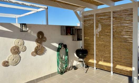 Vakantie verhuur - Appartement - Torrevieja - Alicante