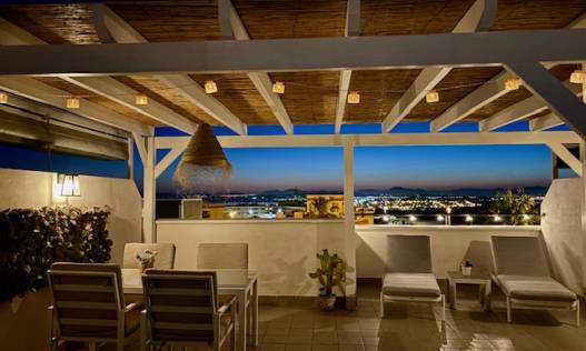 Vakantie verhuur - Appartement - Torrevieja - Alicante
