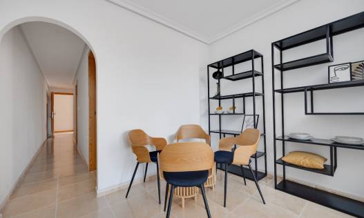 Nieuwbouw - Appartement - San Fulgencio