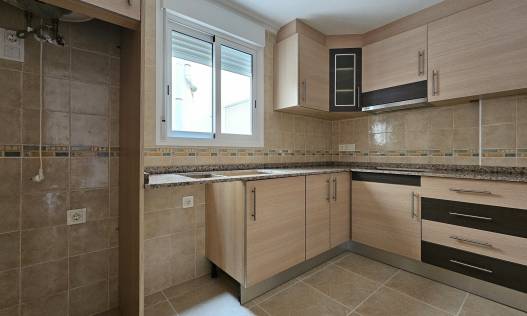 Nieuwbouw - Appartement - San Fulgencio
