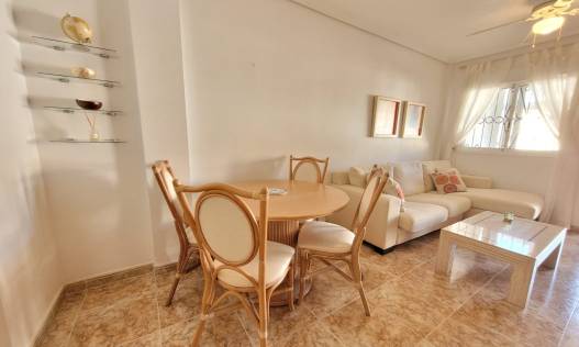Vakantie verhuur - Appartement - Orihuela Costa