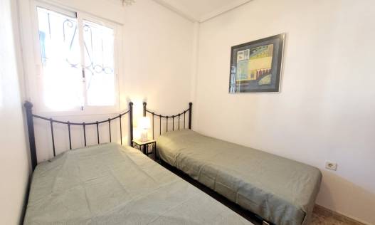 Vakantie verhuur - Appartement - Orihuela Costa