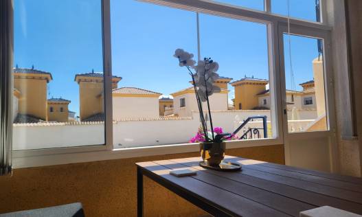 Vakantie verhuur - Appartement - Orihuela Costa