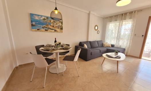 Vakantie verhuur - House - La Marina