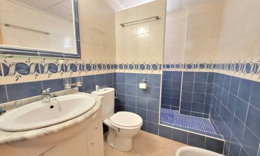 Vakantie verhuur - House - La Marina