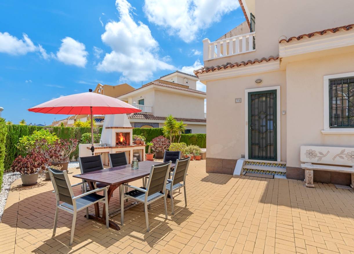Bestaand - Townhouse / Semi-detached - Ciudad Quesada - Cuidad Quesada